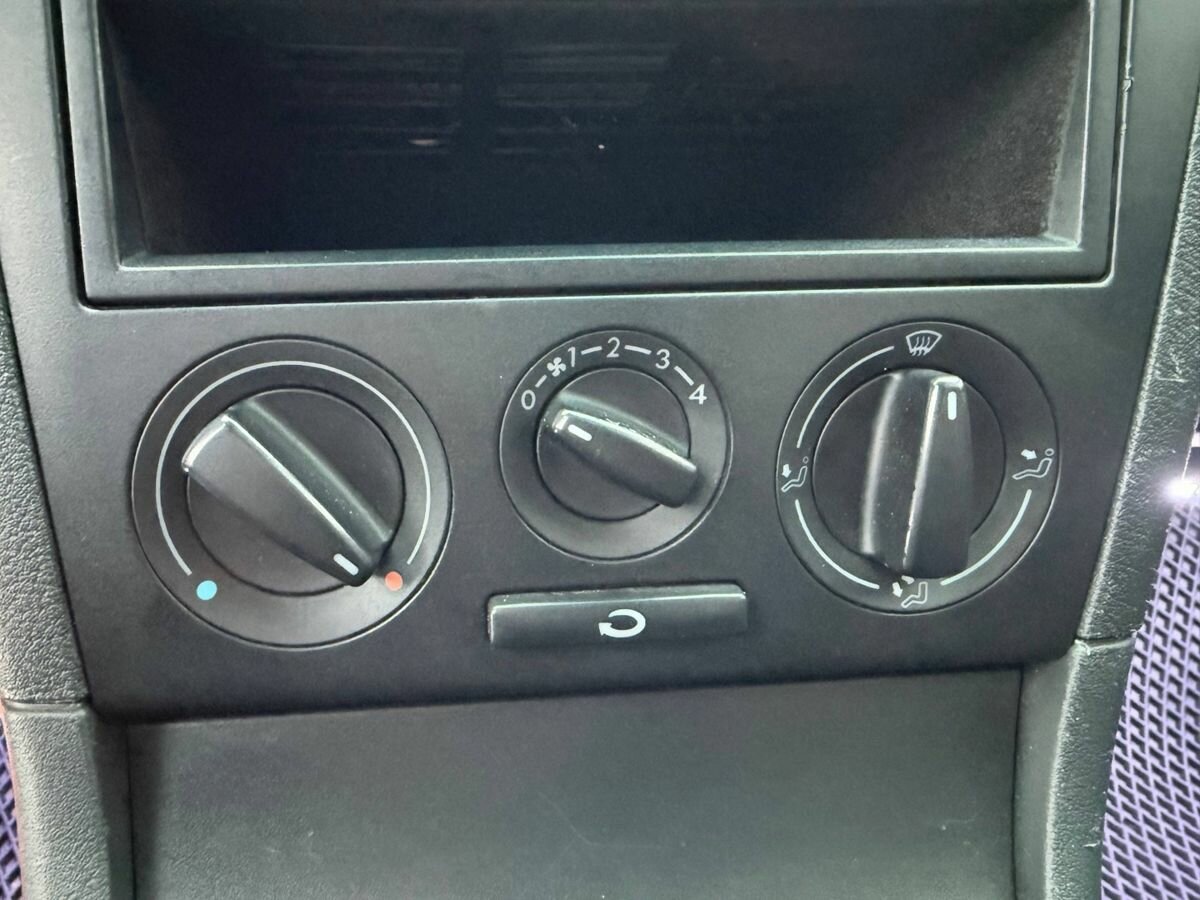 Купить Skoda Octavia I (A4) Рестайлинг, 2007, 217 000 км, фото №13