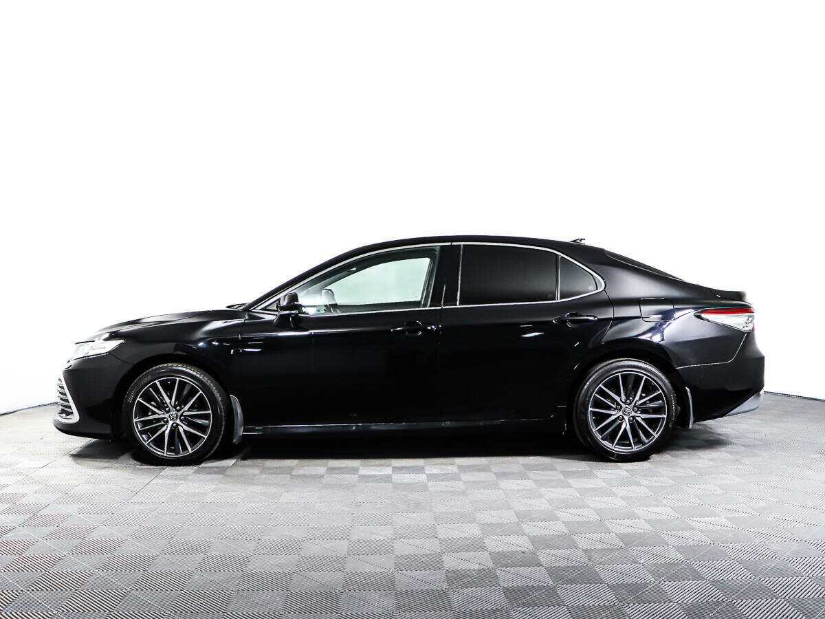 Купить Toyota Camry, 2021, 88 000 км, фото №7