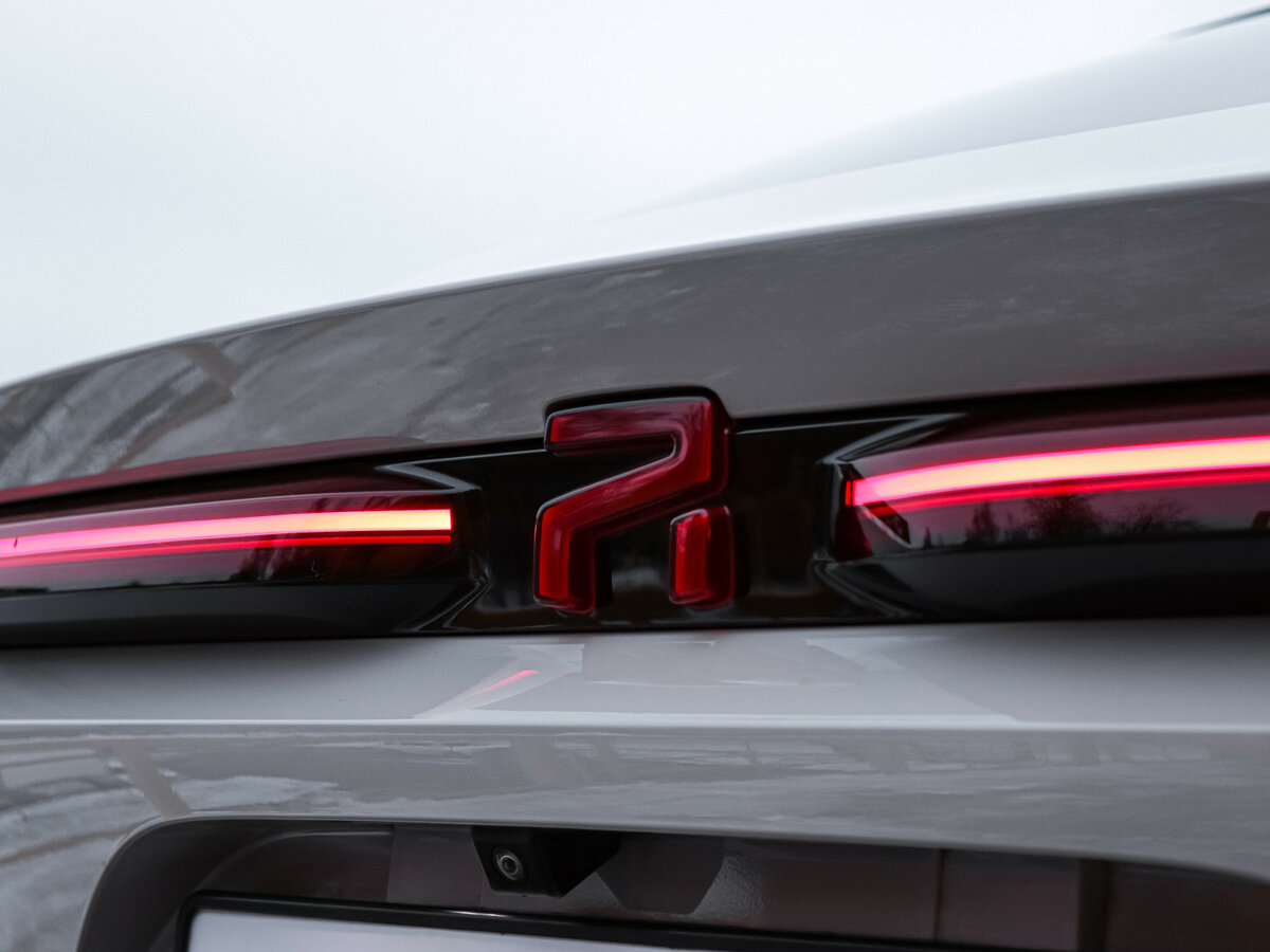 Купить Rising Auto F7 90 kWh, 2023, 17 424 км, фото №15