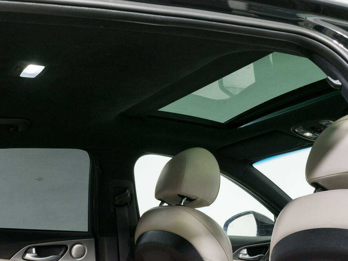 Купить Kia Stinger, 2018, 120 255 км, фото №12