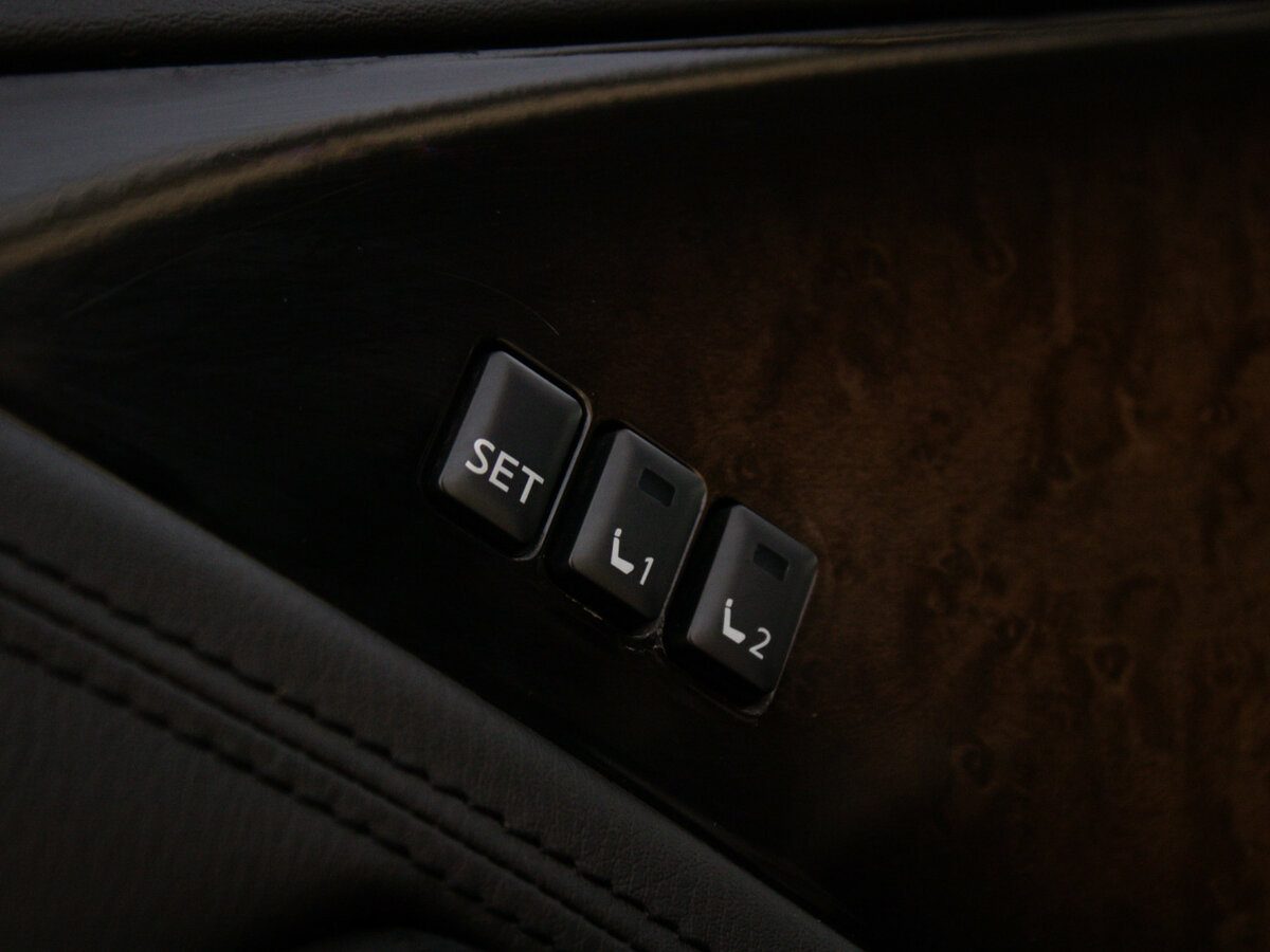 Купить Infiniti QX80 I, 2014, 110 045 км, фото №21