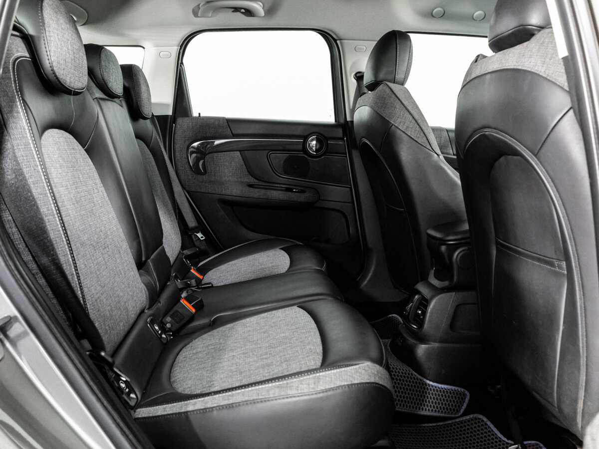 Купить Mini Countryman Cooper S II, 2018, 119 559 км, фото №19