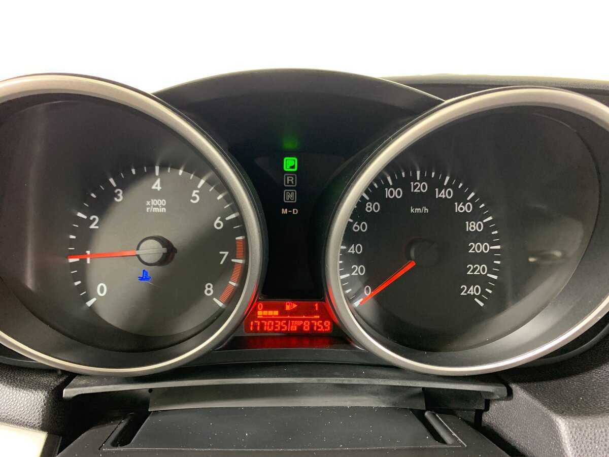 Купить Mazda 3, 2011, 177 032 км, фото №15