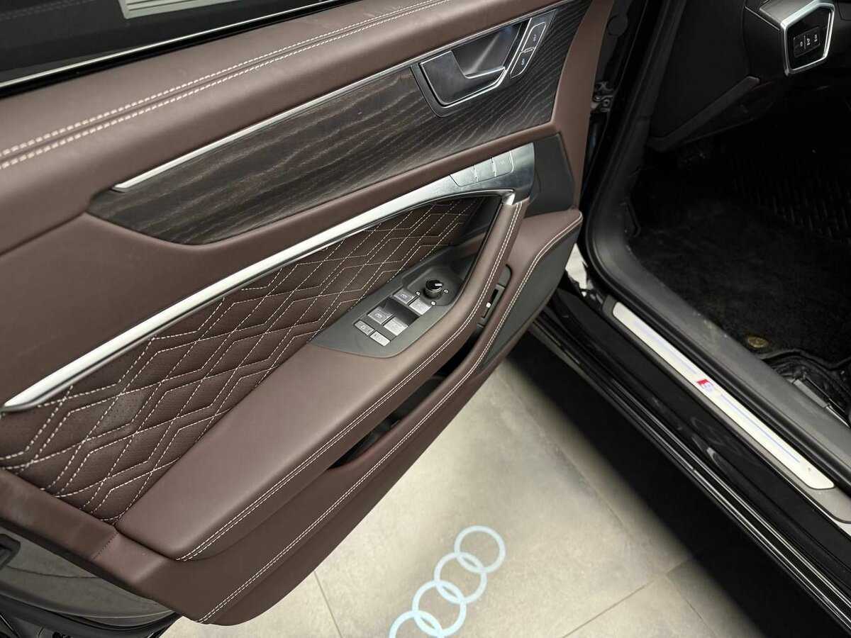 Купить Audi A6 45 TFSI Long, 2024, 1 875 км, фото №14