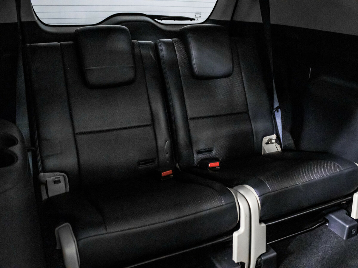 Купить Mitsubishi Pajero Sport III Рестайлинг, 2020, 13 000 км, фото №12