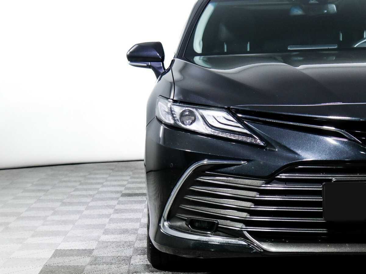 Купить Toyota Camry, 2023, 33 895 км, фото №18