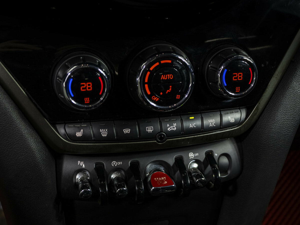 Купить Mini Countryman Cooper S II Рестайлинг, 2022, 126 417 км, фото №15