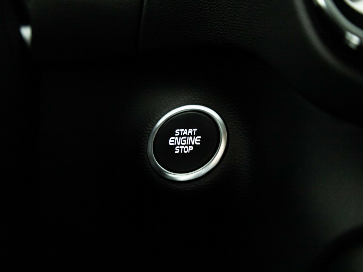Купить Volvo XC40 I, 2019, 90 464 км, фото №17