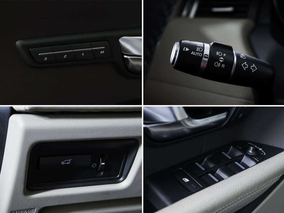 Купить Land Rover Range Rover Evoque 6-speed, 2012, 127 026 км, фото №19