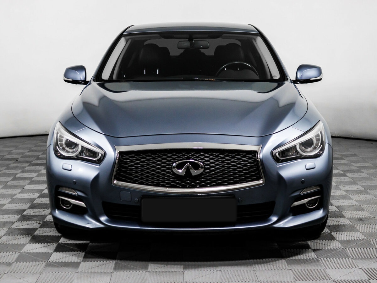 Купить Infiniti Q50 I, 2016, 122 827 км, фото №2