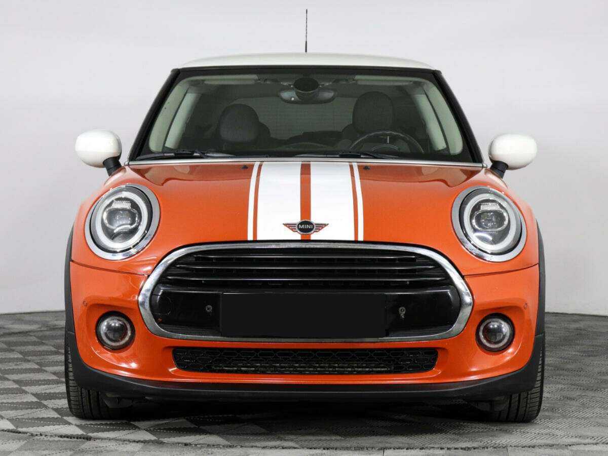 Купить Mini Hatch Cooper, 2019, 43 643 км, фото №2