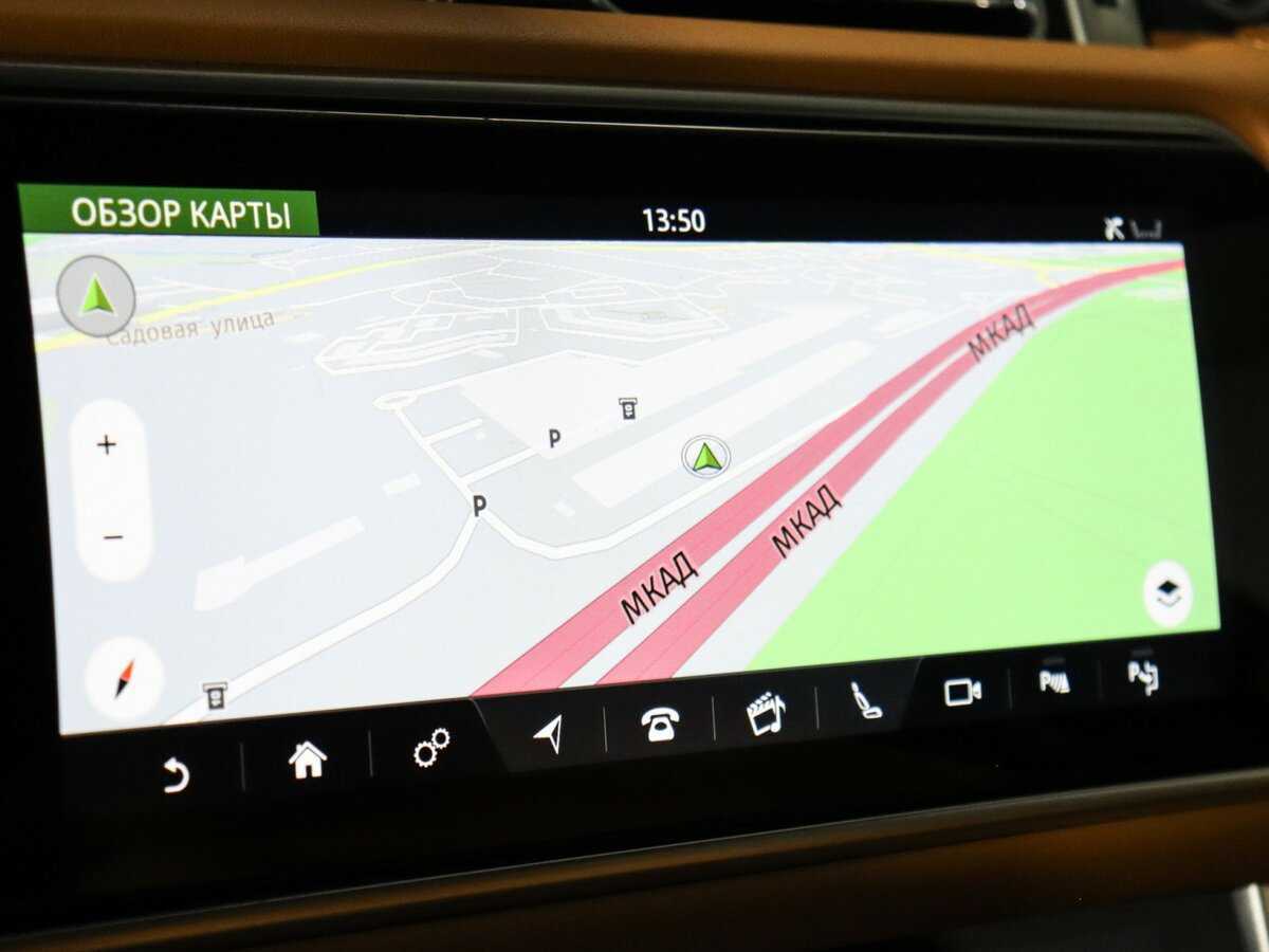 Купить Land Rover Range Rover, 2020, 44 084 км, фото №30