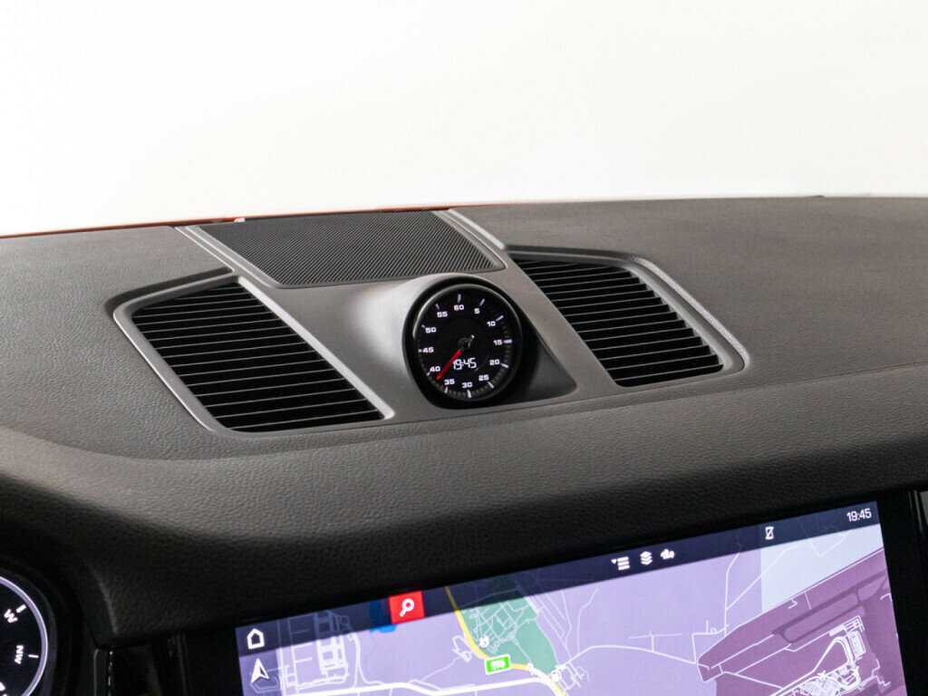 Купить Porsche Cayenne S Coupé, 2019, 86 348 км, фото №24