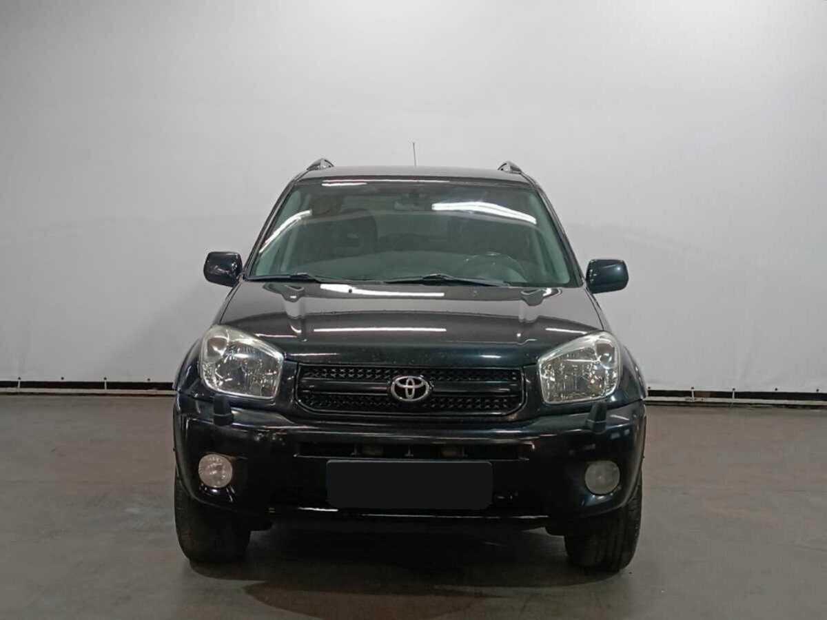 Купить Toyota RAV4, 2005, 254 446 км, фото №2