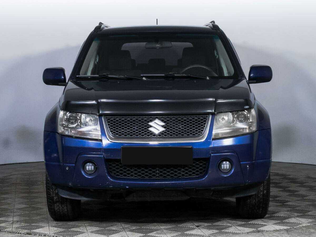 Купить Suzuki Grand Vitara, 2005, 254 989 км, фото №2