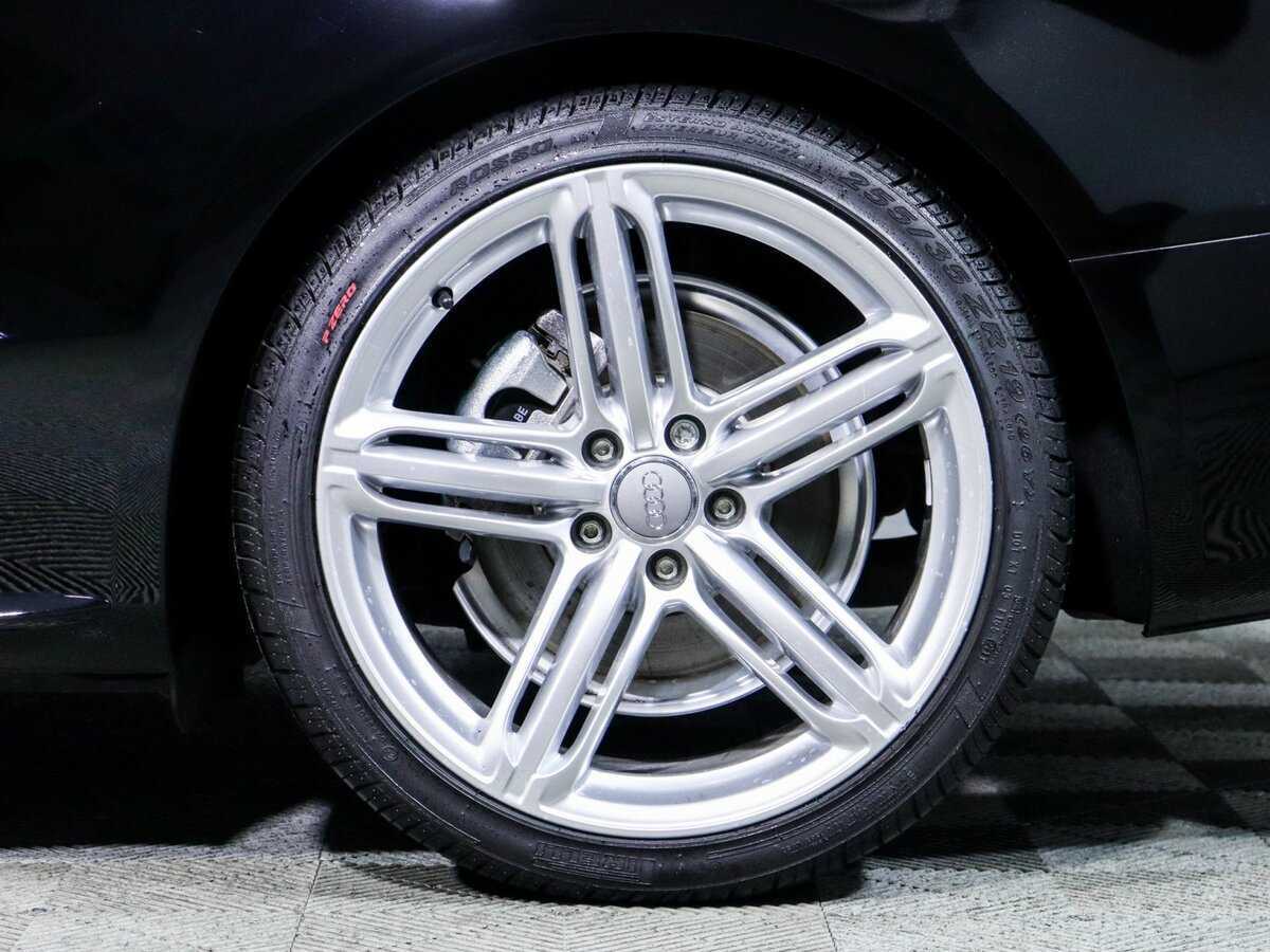 Купить Audi A5, 2011, 558 км, фото №12