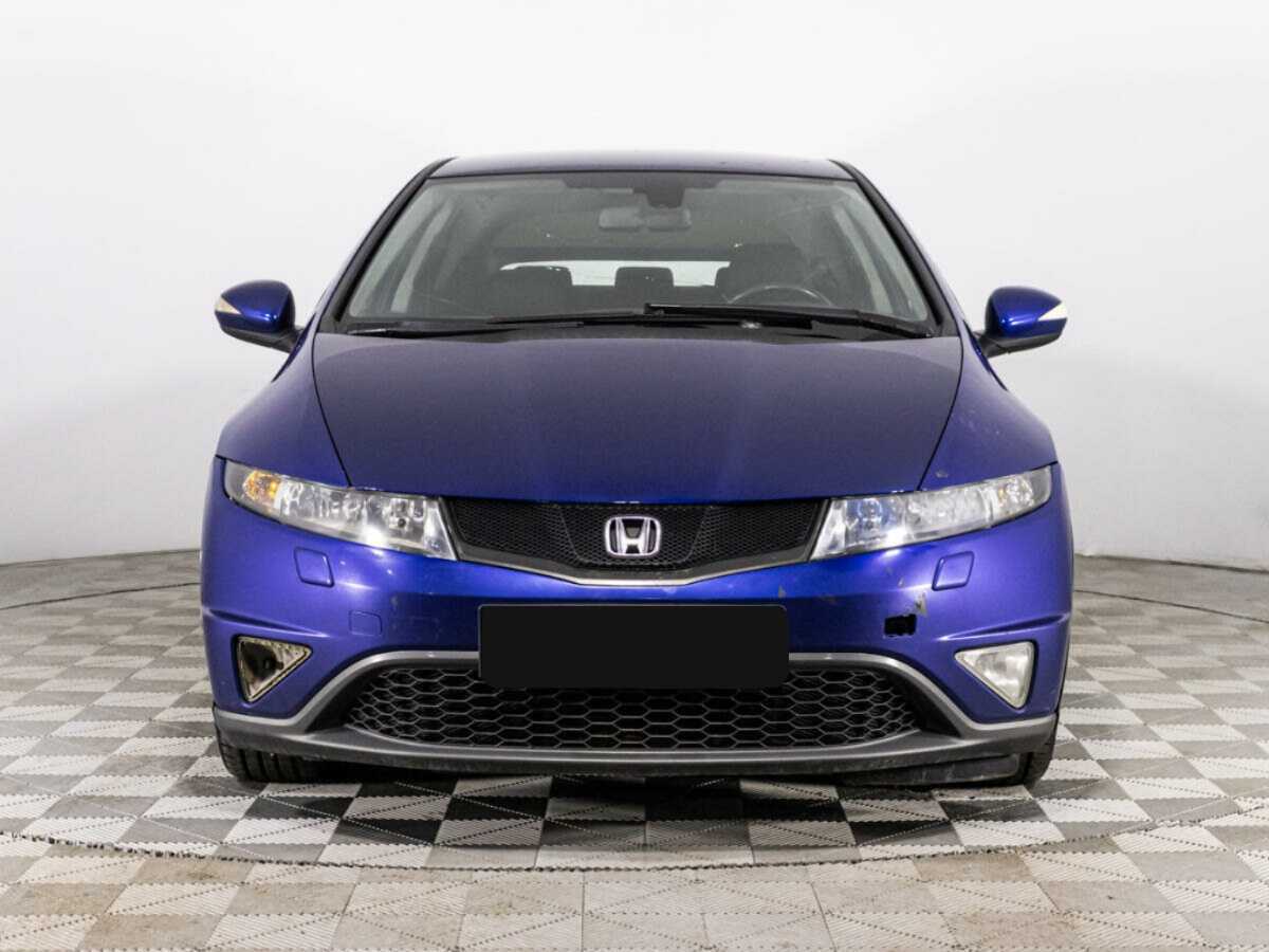 Купить Honda Civic, 2011, 196 757 км, фото №2