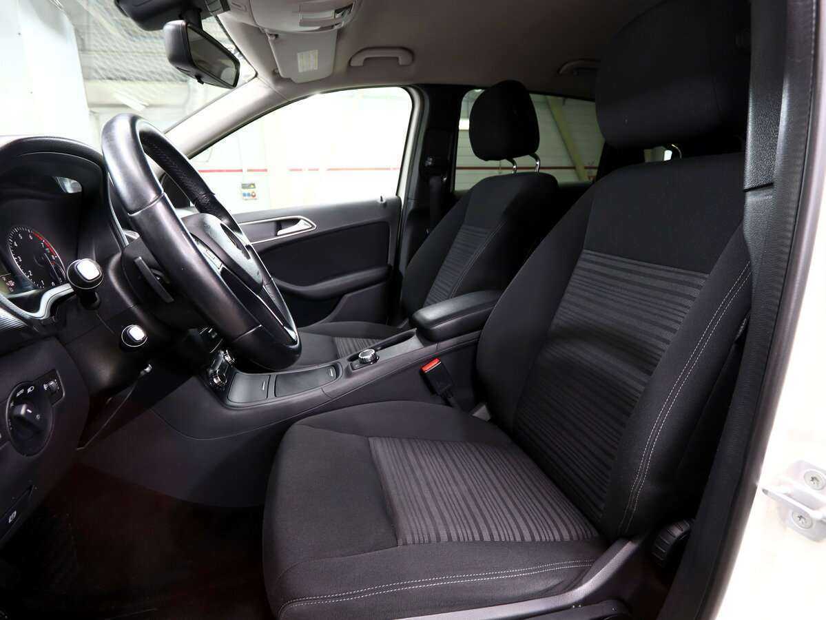 Купить Mercedes-Benz B-Класс 200, 2012, 126 000 км, фото №5
