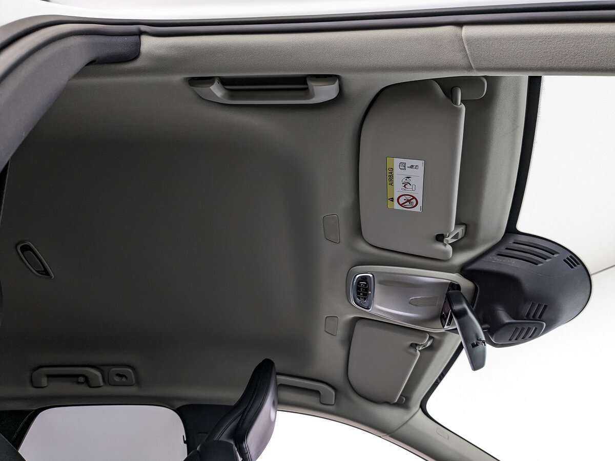 Купить Volvo XC60, 2019, 49 200 км, фото №19