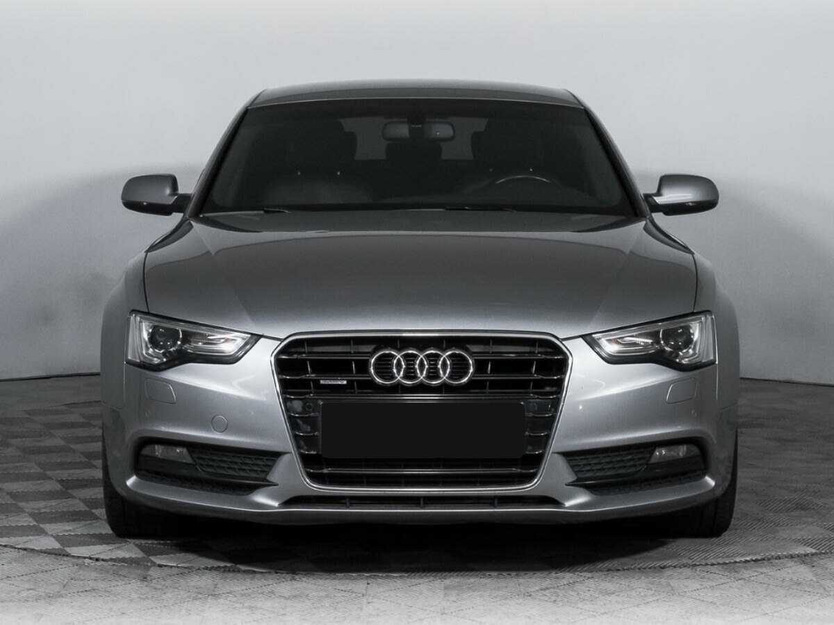 Купить Audi A5 Sportback, 2015, 100 056 км, фото №2