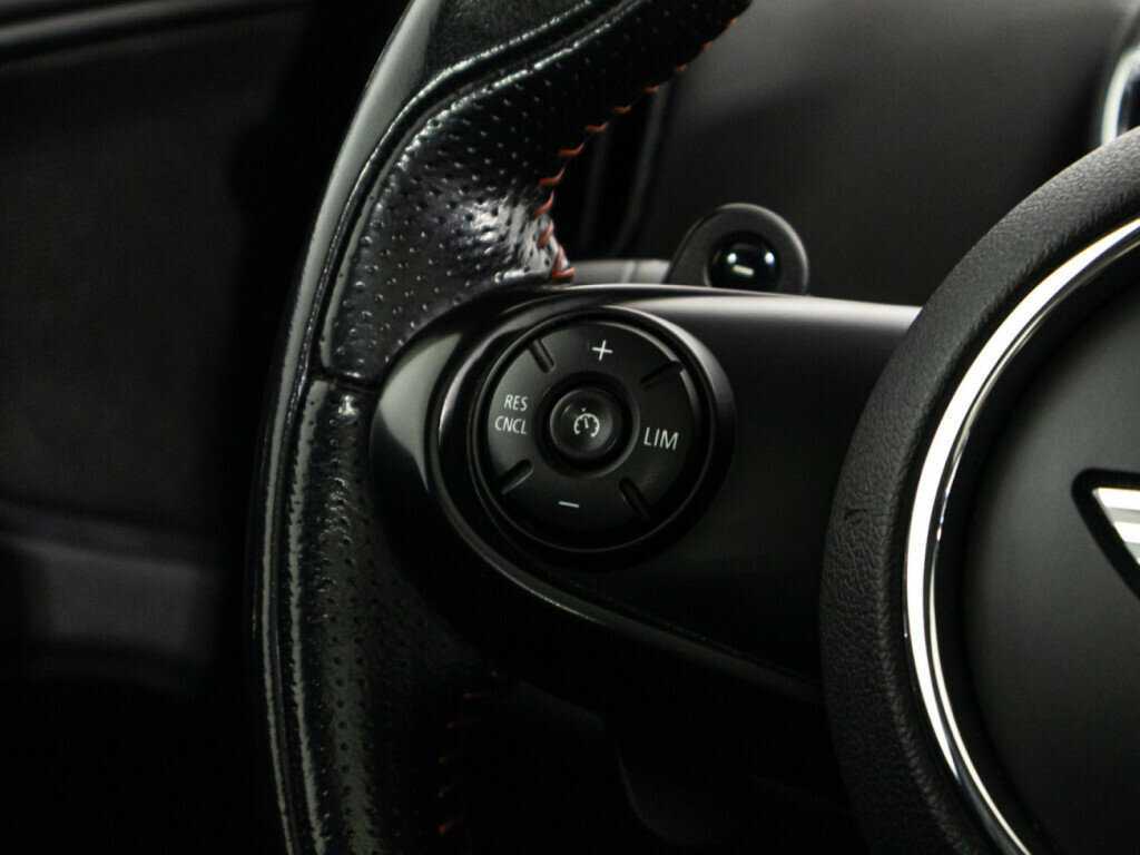Купить Mini Countryman JCW John Cooper Works, 2018, 86 977 км, фото №21
