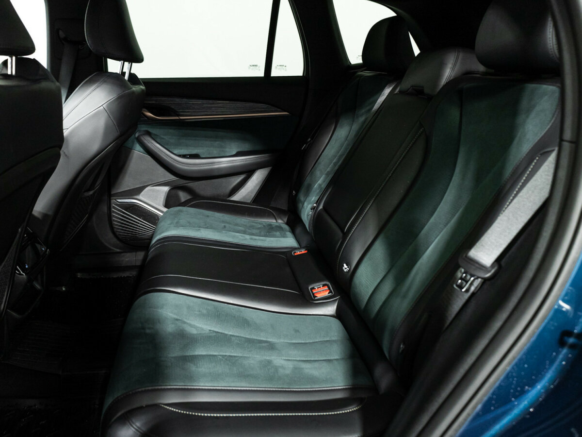 Купить Geely Monjaro I, 2023, 37 978 км, фото №10