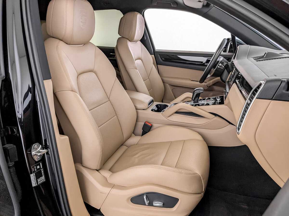 Купить Porsche Cayenne, 2020, 67 000 км, фото №22