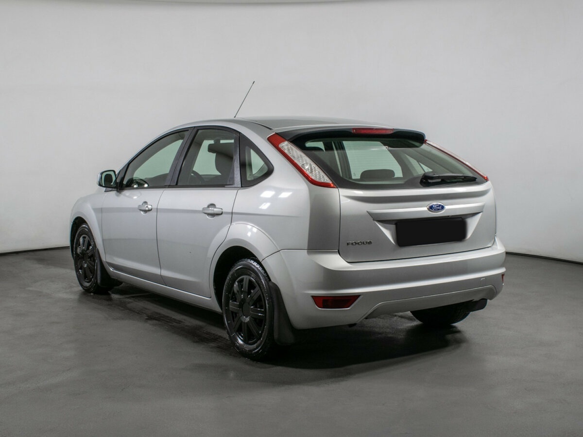 Купить Ford Focus II Рестайлинг, 2011, 155 962 км, фото №7