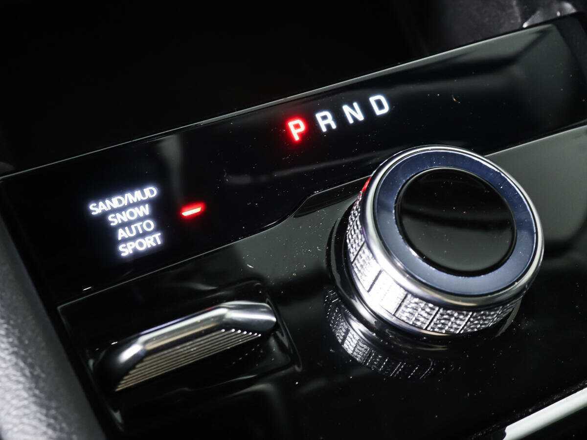 Купить Jeep Grand Cherokee, 2022, 34 998 км, фото №21