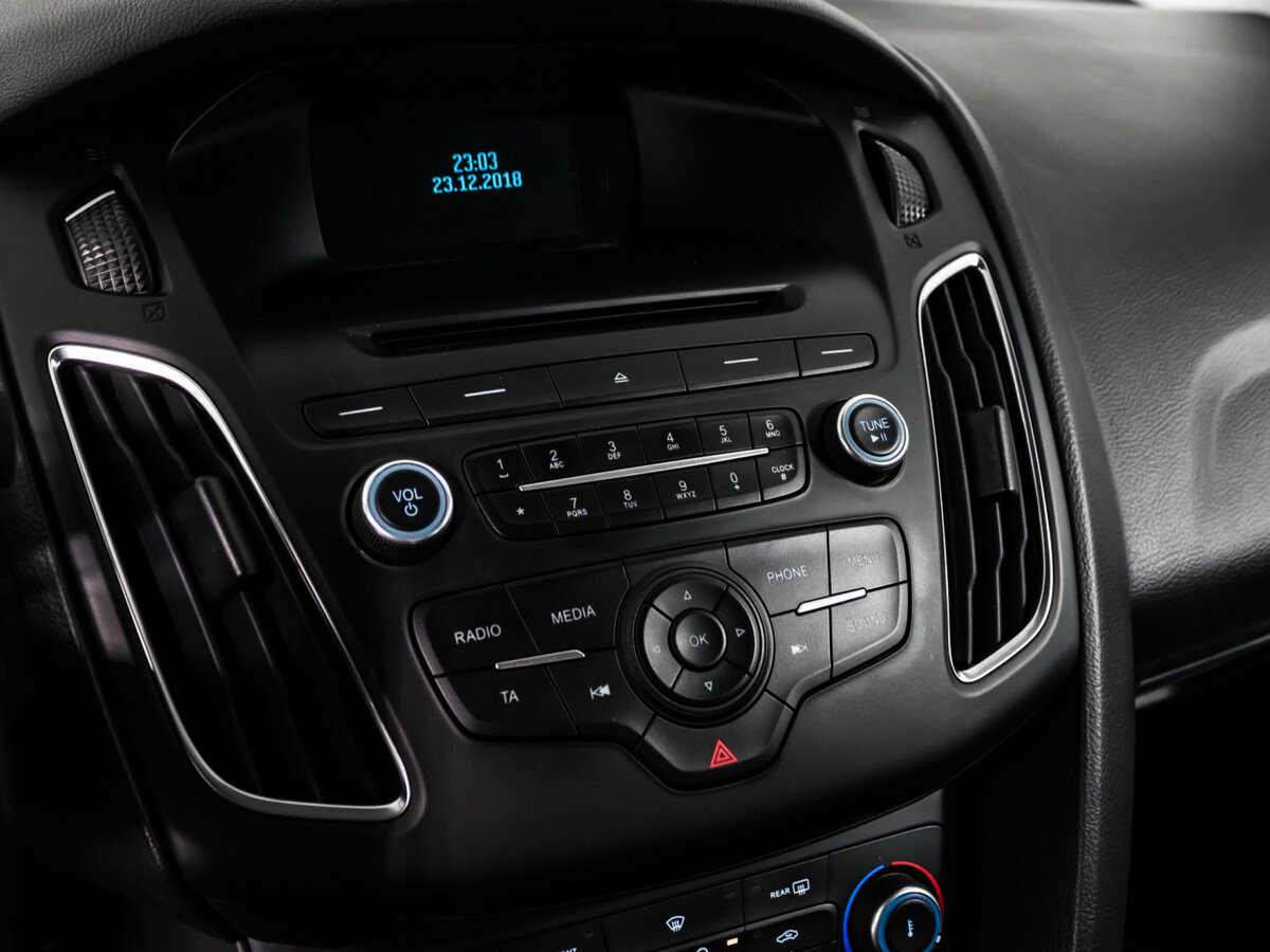 Купить Ford Focus III Рестайлинг, 2019, 100 000 км, фото №15