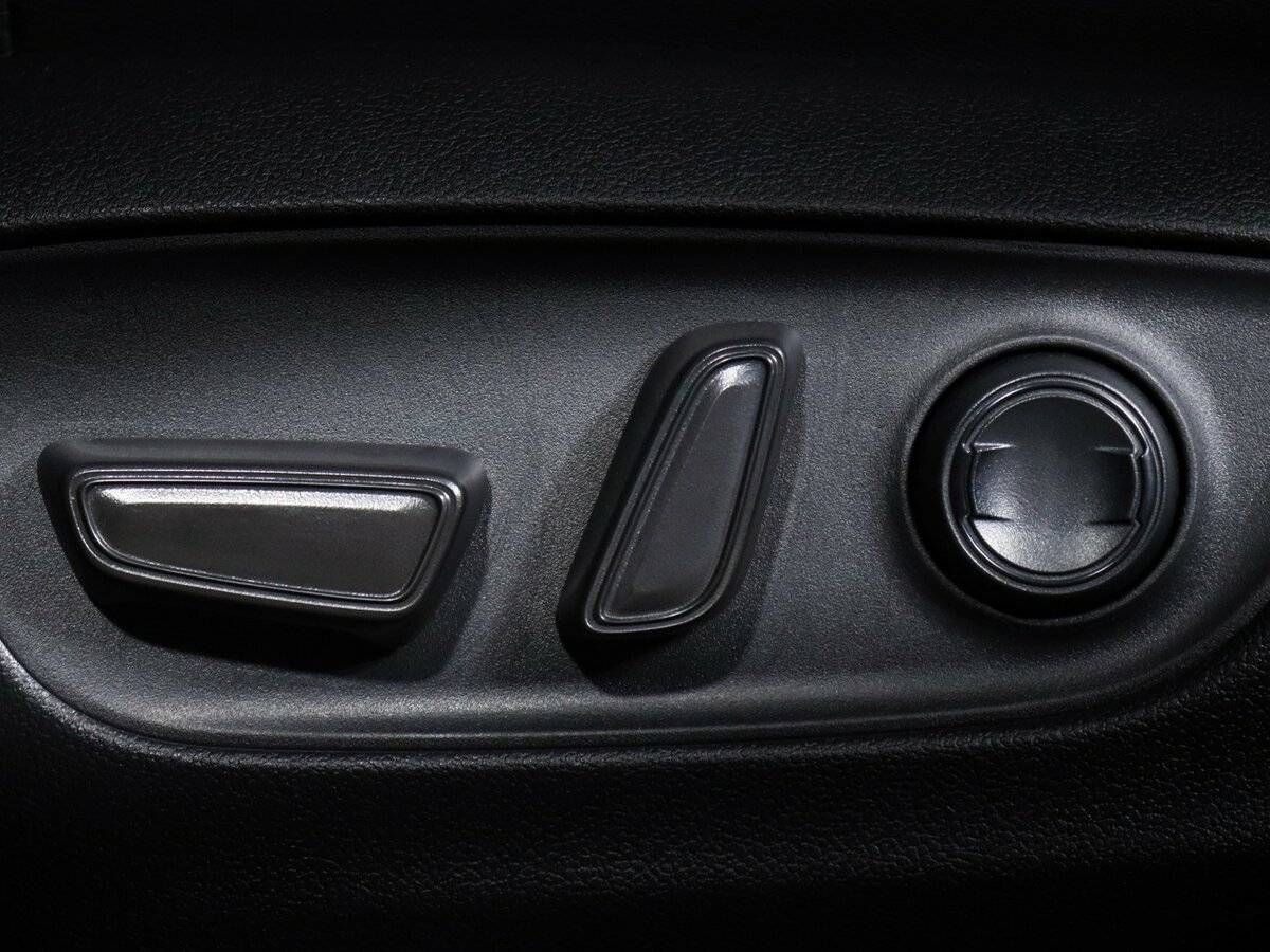 Купить Toyota Land Cruiser, 2021, 122 428 км, фото №19