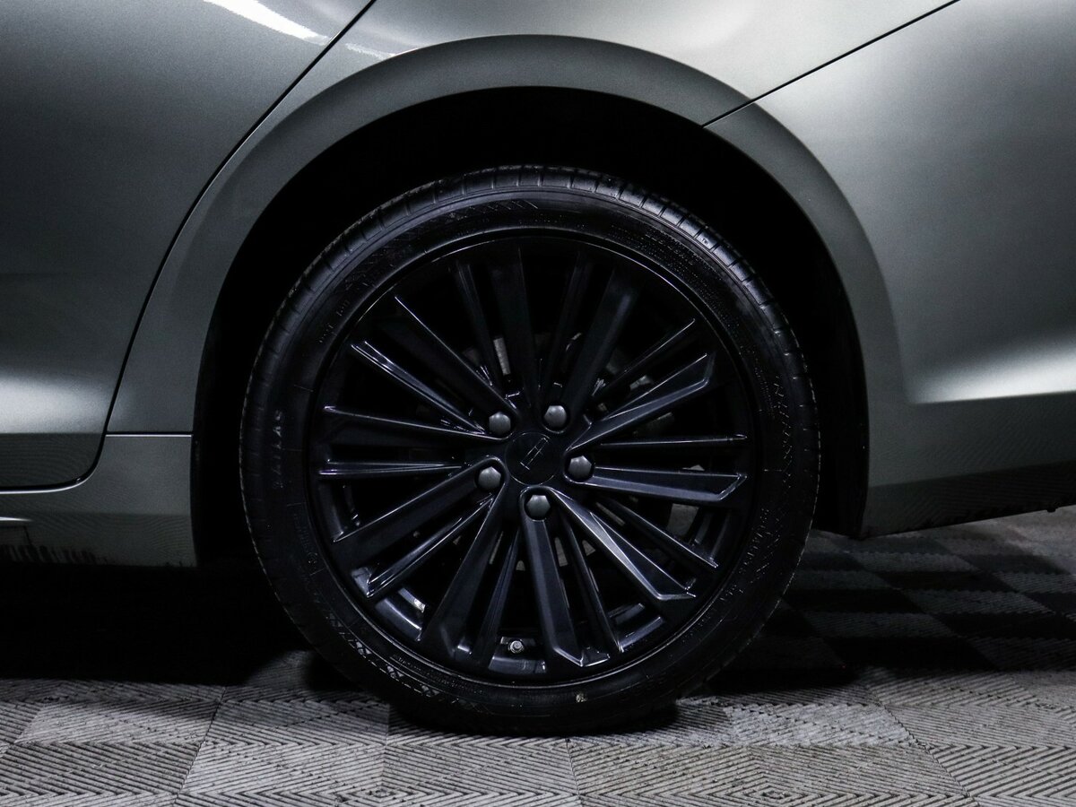 Купить Geely Preface I, 2024, 15 142 км, фото №13