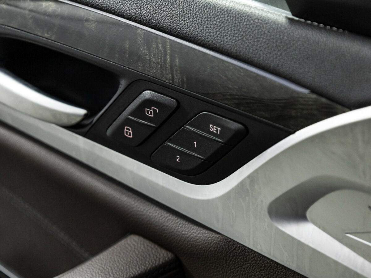 Купить BMW X3 30i xDrive III (G01), 2018, 125 159 км, фото №13
