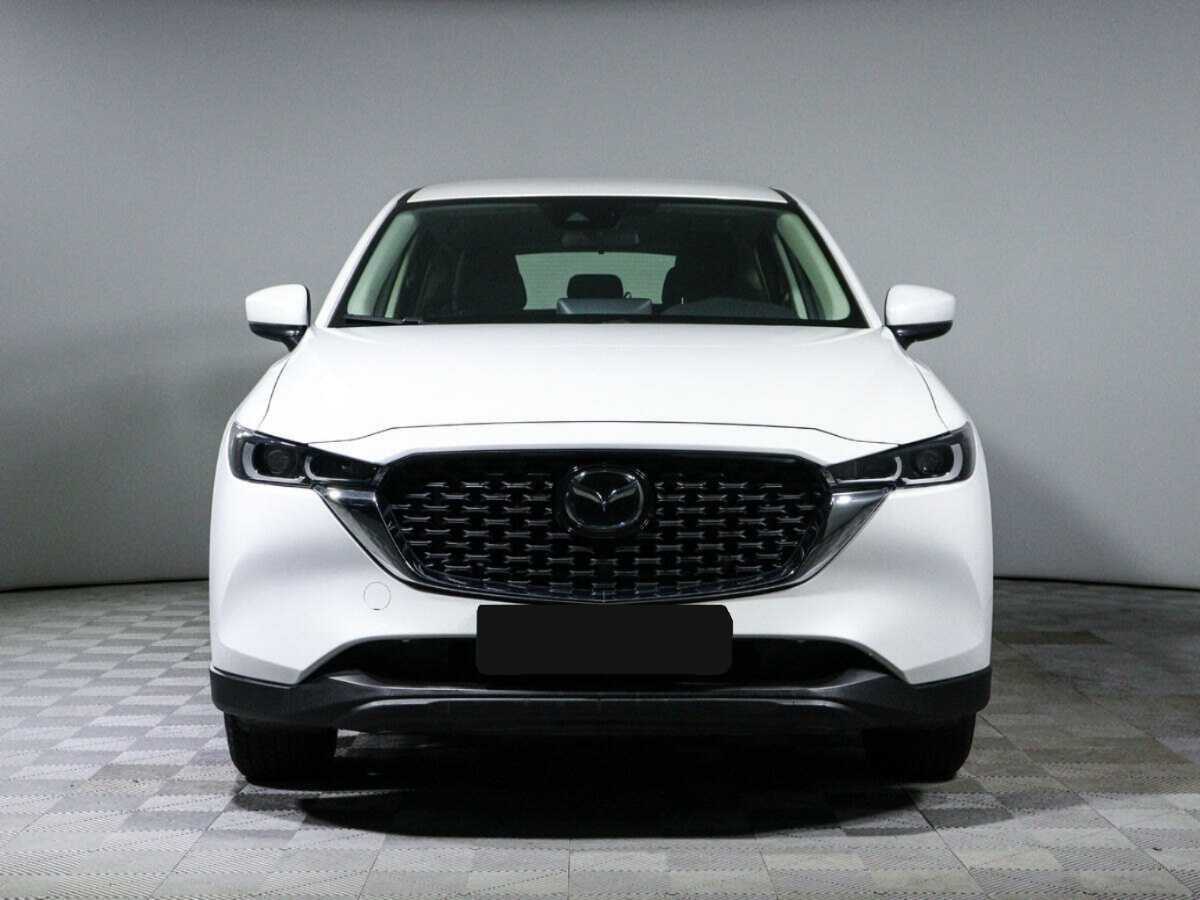 Купить Mazda CX-5, 2022, 9 799 км, фото №2