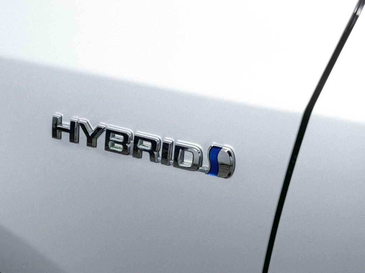 Купить Toyota Prius Alpha, 2017, 108 500 км, фото №18