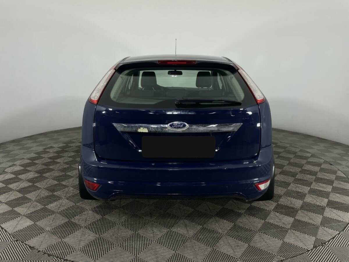 Купить Ford Focus, 2008, 160 142 км, фото №3