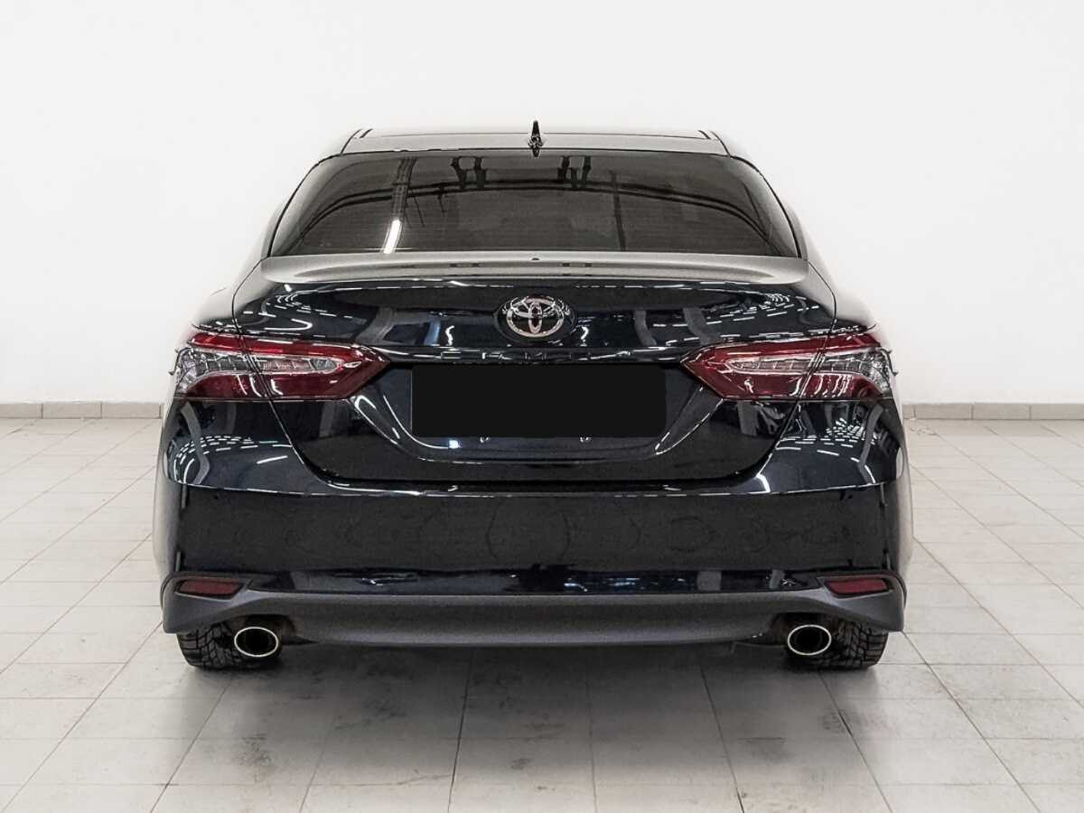 Купить Toyota Camry, 2023, 38 182 км, фото №6