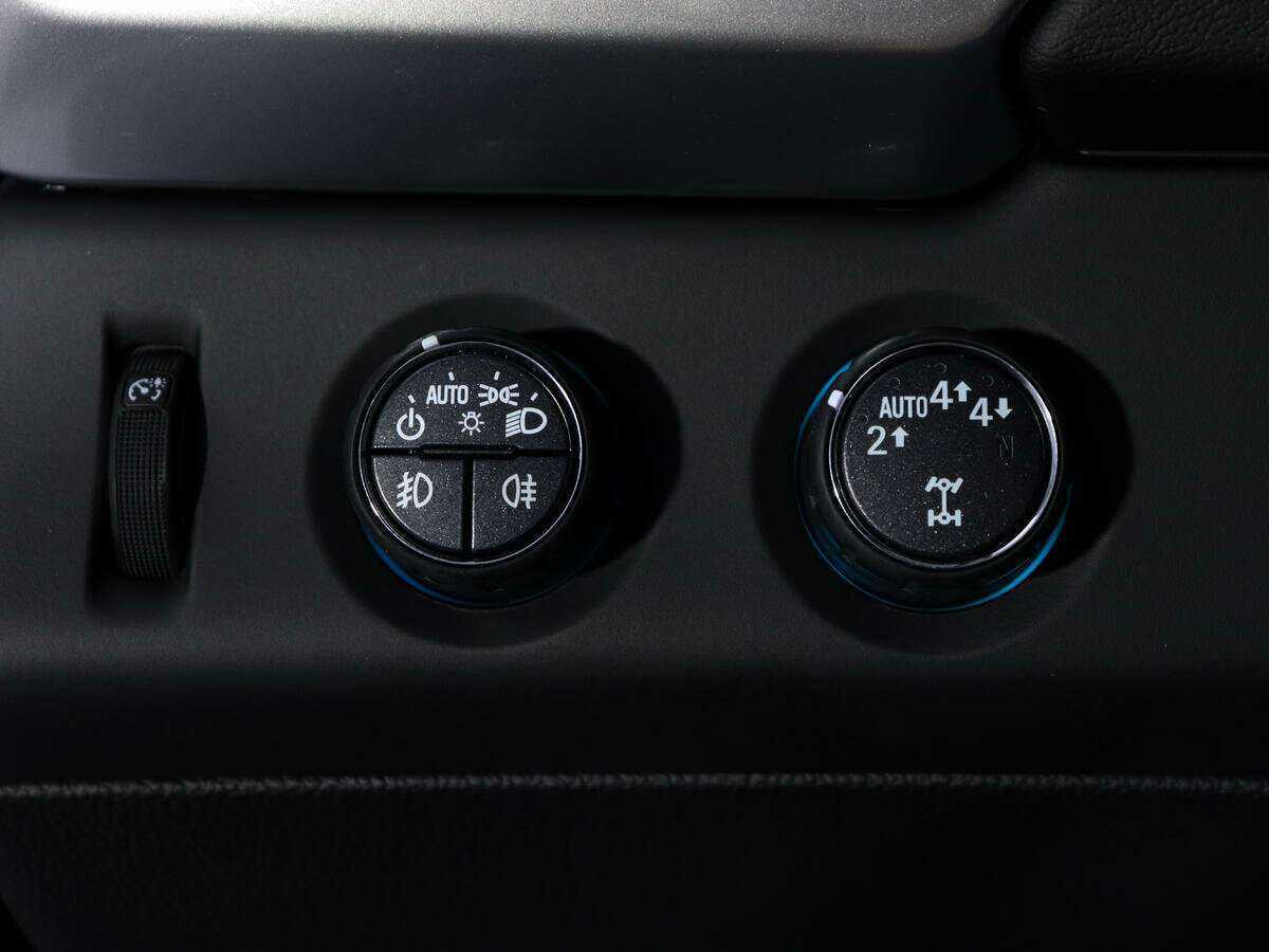 Купить Chevrolet Tahoe, 2019, 74 647 км, фото №24
