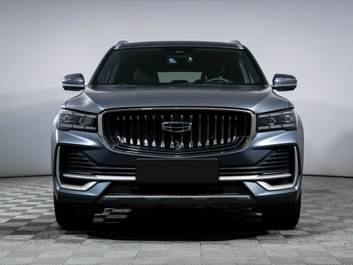 Купить Geely Monjaro I, 2024, 34 706 км, фото №2