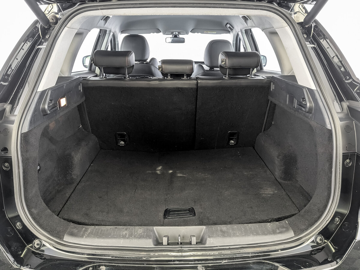 Купить Chery Tiggo 7 Pro I, 2022, 122 889 км, фото №10