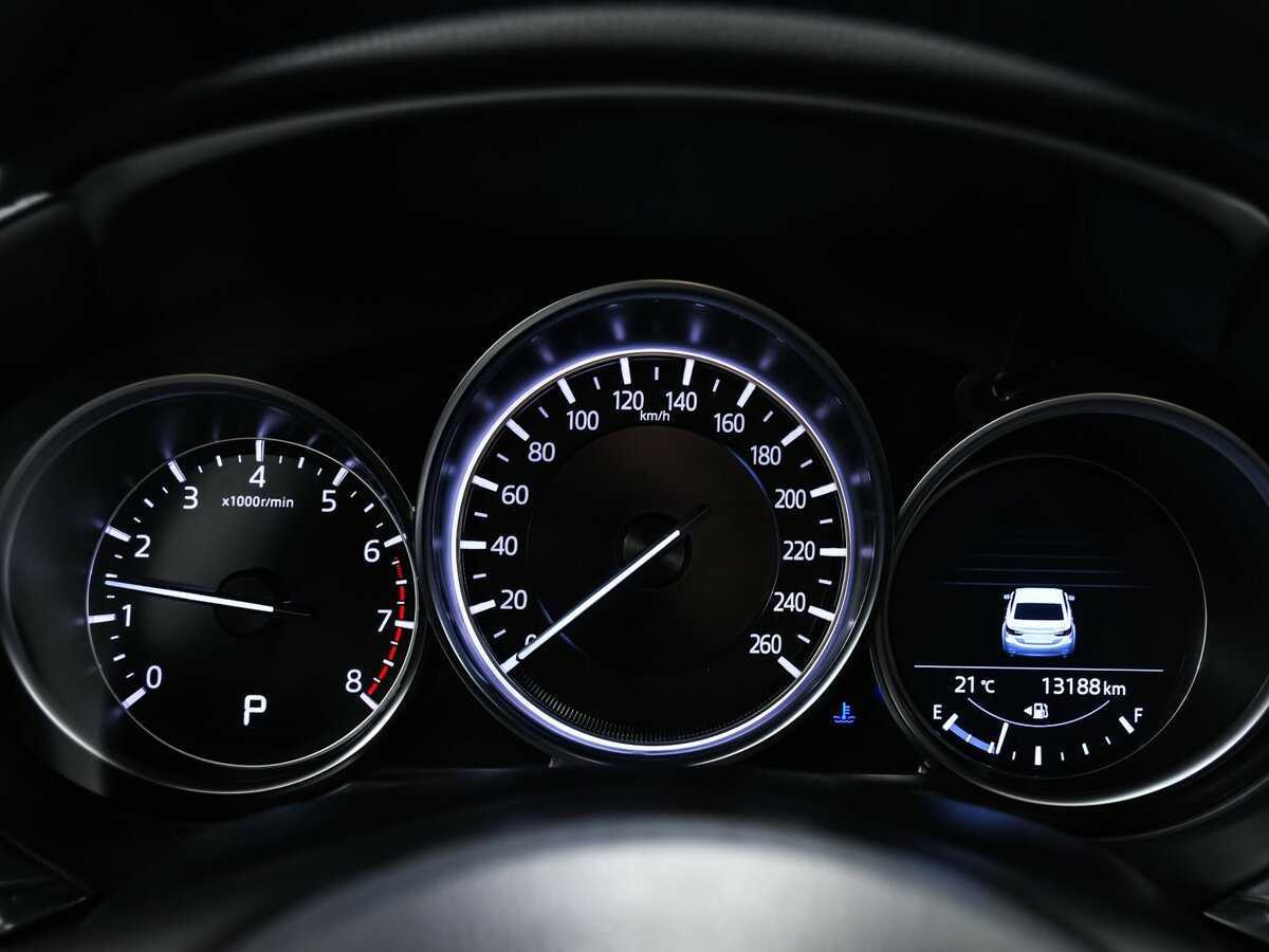 Купить Mazda 6 Atenza, 2022, 13 080 км, фото №10