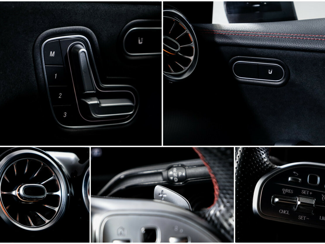 Купить Mercedes-Benz CLA 200 II (C118, X118), 2019, 88 000 км, фото №18