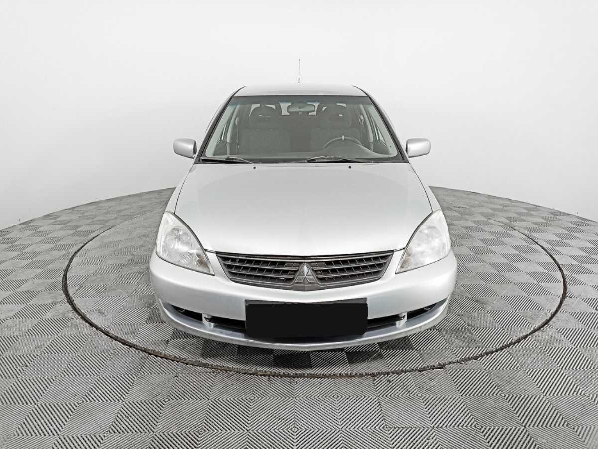 Купить Mitsubishi Lancer, 2007, 211 034 км, фото №2