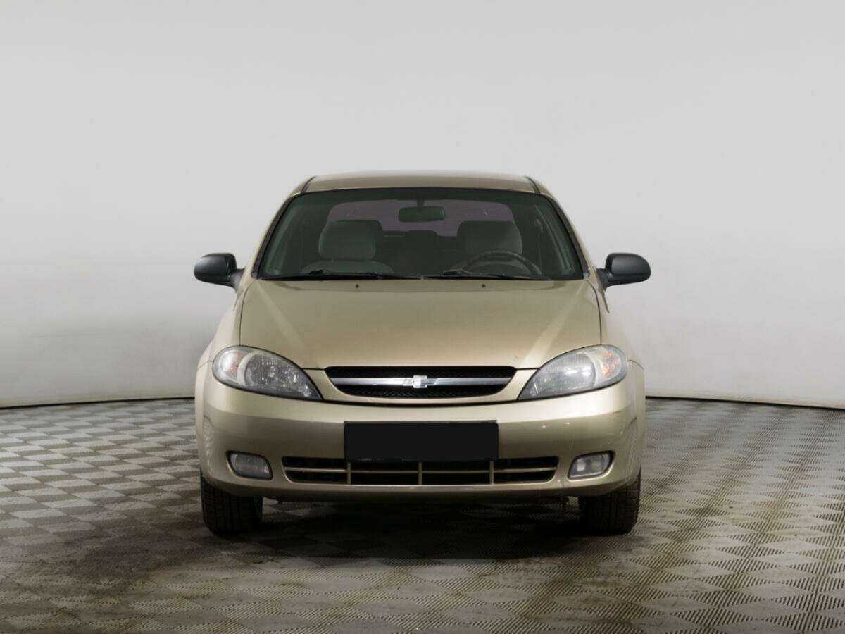 Купить Chevrolet Lacetti, 2009, 214 166 км, фото №2