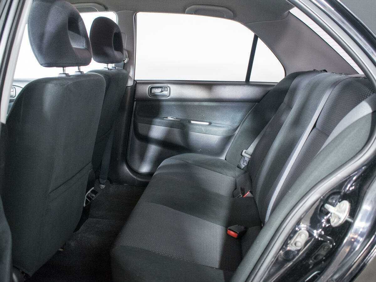 Купить Mitsubishi Lancer Classic, 2009, 171 000 км, фото №10