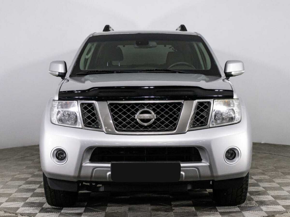 Купить Nissan Pathfinder, 2011, 286 341 км, фото №2