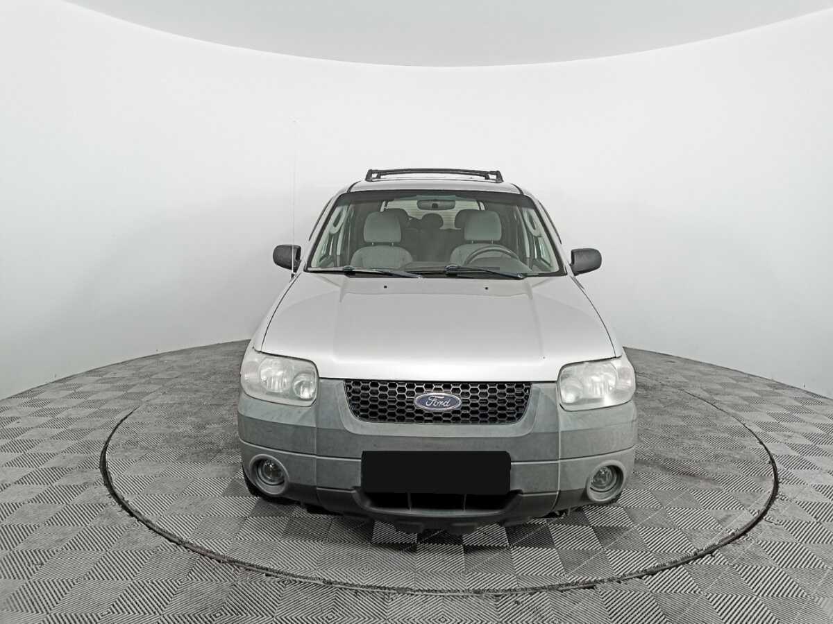 Купить Ford Escape, 2004, 145 416 км, фото №2