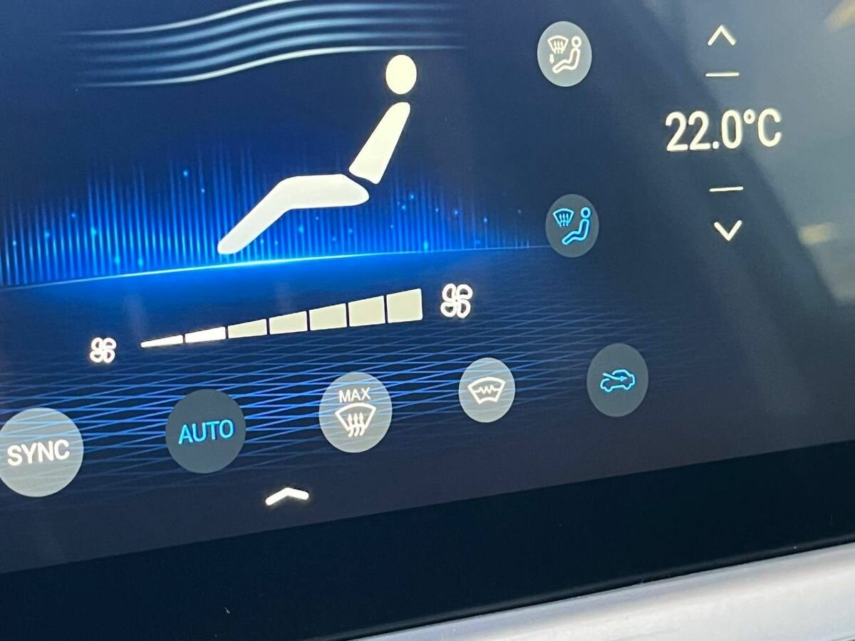 Купить Chery Tiggo 7 Pro I, 2021, 45 000 км, фото №19