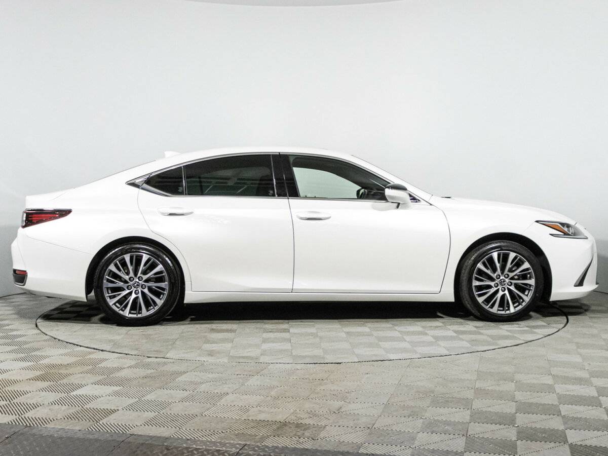 Купить Lexus ES 250 VII, 2020, 63 374 км, фото №4