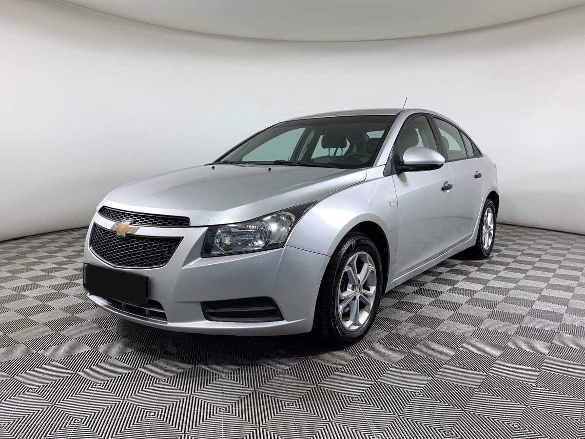 Купить Chevrolet Cruze, 2012, 289 511 км, фото №1